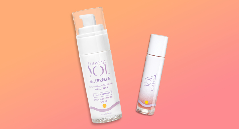 Protecting Expectant Mothers With Mama Sol
